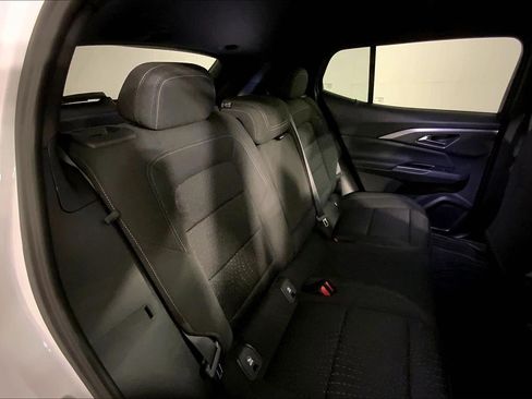 Used 2025 Chevrolet Equinox EV LT w/ Comfort Package AWD/4WD image 23