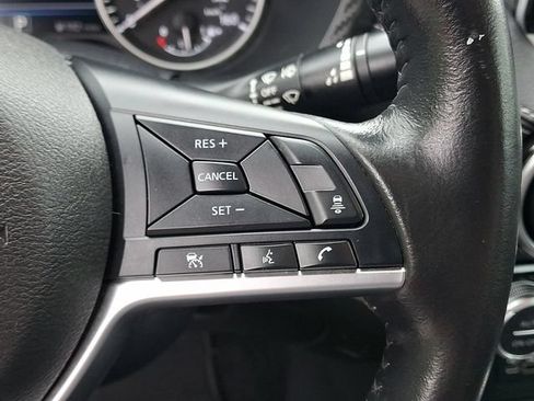 Used 2023 Nissan Sentra SV w/ All-Weather Package FWD image 22