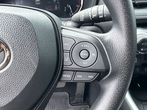 Used 2024 Toyota RAV4 XLE w/ Convenience Package image 28