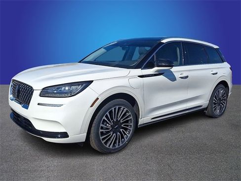 Certified 2021 Lincoln Corsair Grand Touring w/ Towing Package I image 1