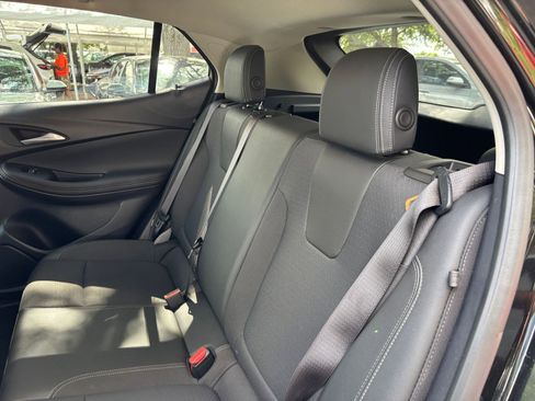 Used 2025 Buick Encore GX Preferred FWD image 37