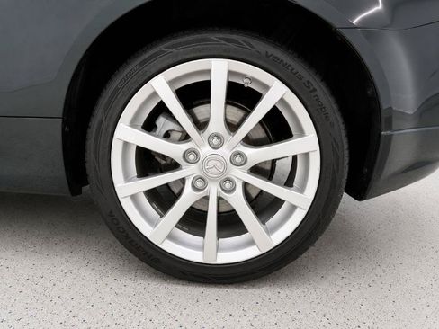Used 2008 MAZDA MX-5 Miata Grand Touring w/ Premium Pkg RWD image 24