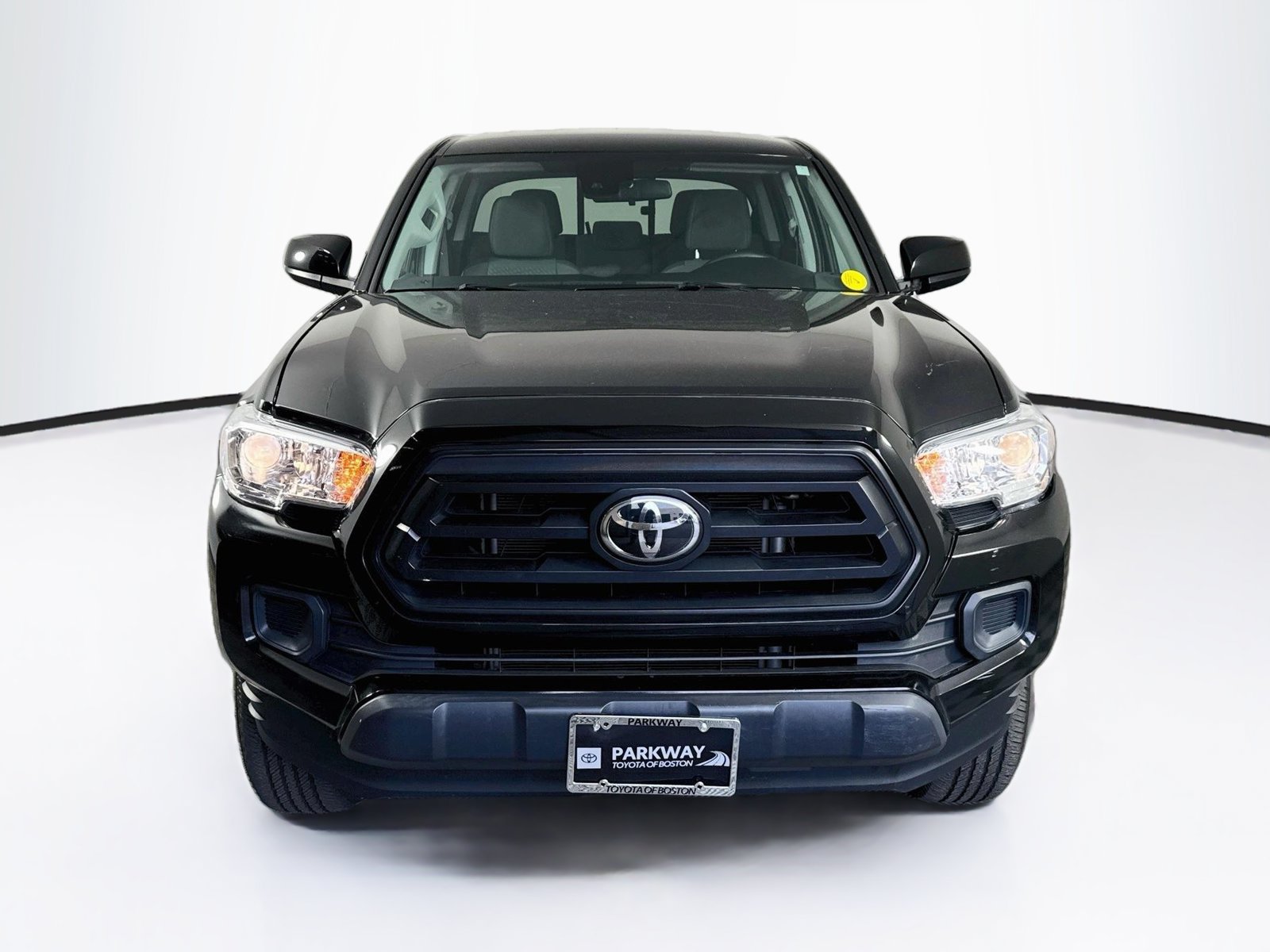 Certified 2023 Toyota Tacoma SR AWD/4WD image 2
