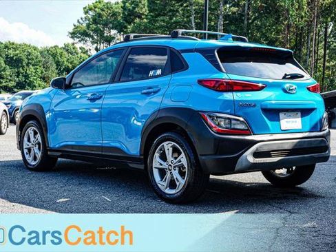 Used 2023 Hyundai Kona SEL w/ Convenience Package FWD image 13