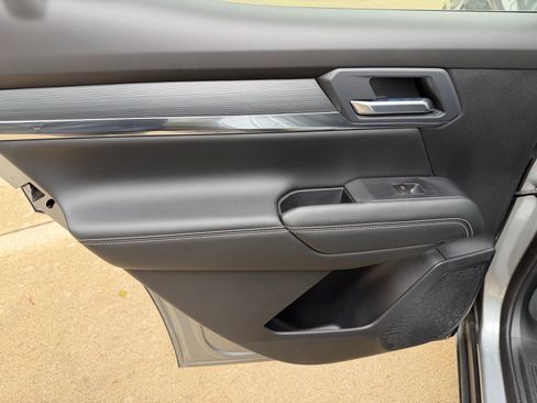 New 2026 GMC Terrain Elevation w/ Elevation Premium Package image 25