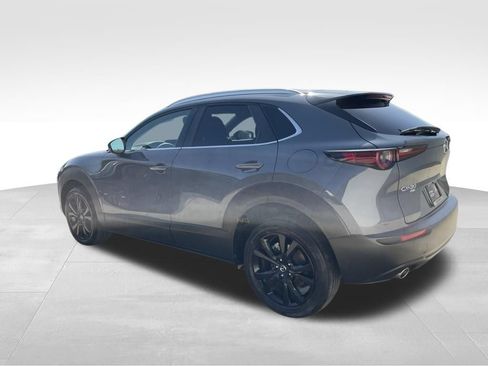 Certified 2023 MAZDA CX-30 AWD 2.5 S w/ Preferred Package image 7
