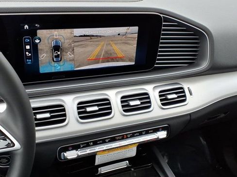New 2026 Mercedes-Benz GLE 450 4MATIC image 6