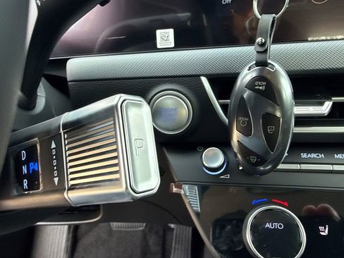 New 2026 Hyundai Sonata SEL image 14