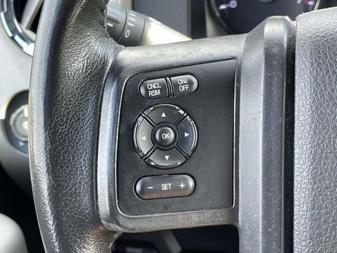 Used 2015 Ford F250 Lariat w/ Chrome Package image 19