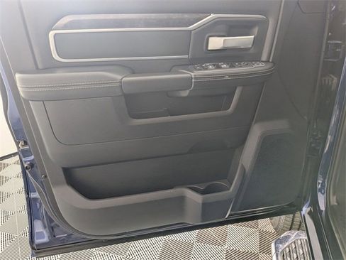 Certified 2024 RAM 2500 Big Horn w/ Sport Appearance Package image 10