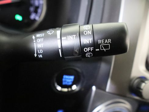 Used 2024 Toyota 4Runner Limited image 32