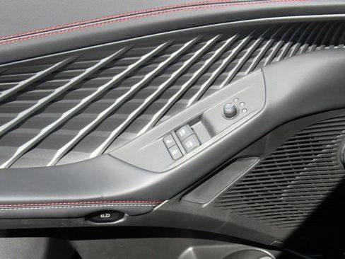 Used 2025 Dodge Charger R/T w/ Quick Order Package 25M R/T image 24