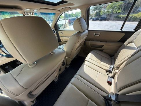 Used 2011 Honda Pilot EX-L image 28