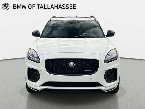 Used 2024 Jaguar E-PACE R-Dynamic SE AWD/4WD image 2