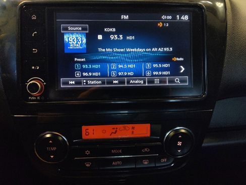 Used 2024 Mitsubishi Mirage LE image 25