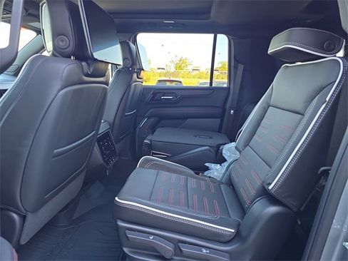 New 2026 GMC Yukon XL AT4 Ultimate w/ LPO, Floor Liner Package image 16