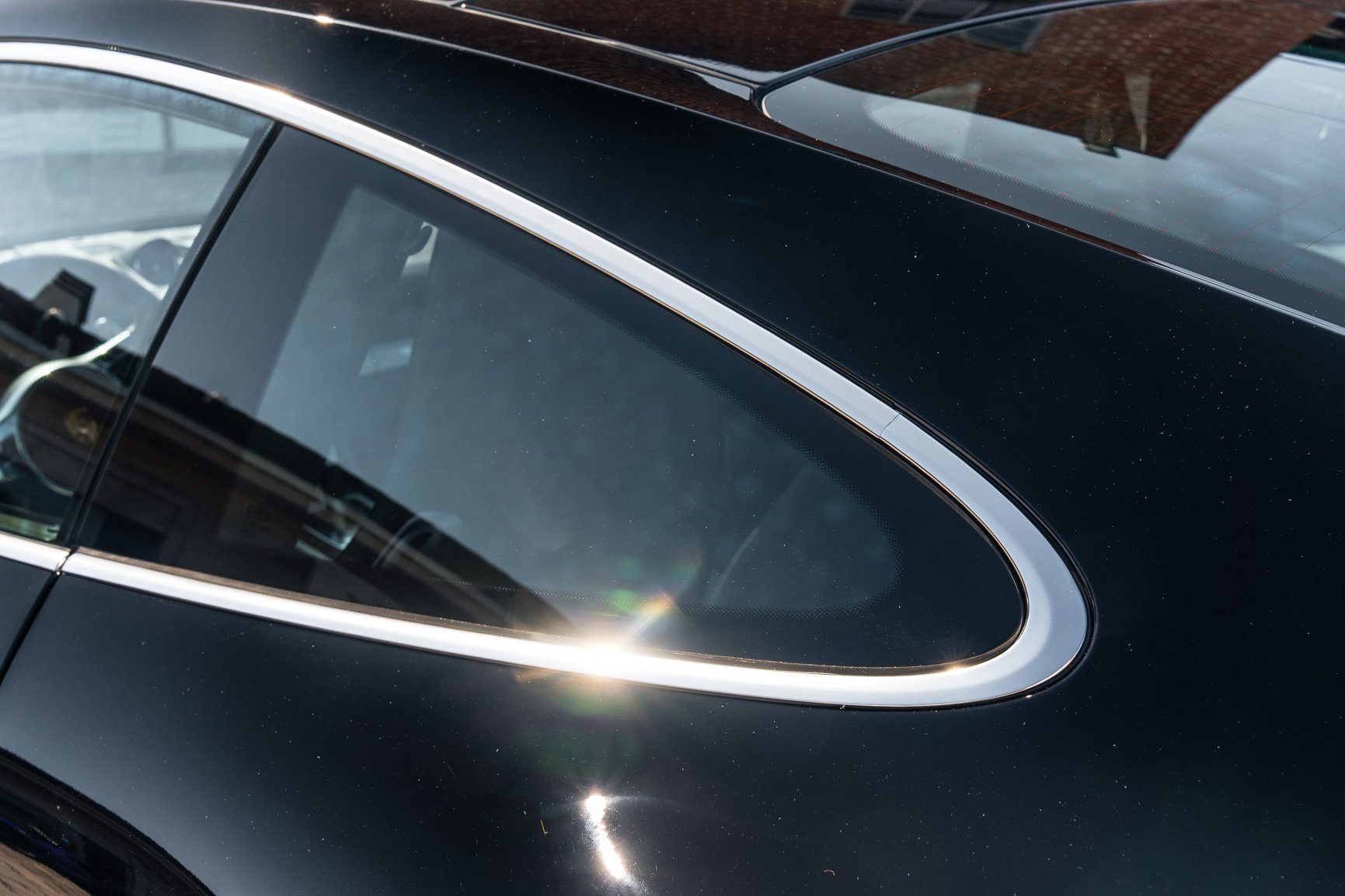 Used 2014 Porsche 911 50th Anniversary Edition RWD image 5