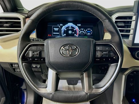 Used 2023 Toyota Tundra 1794 Edition image 9
