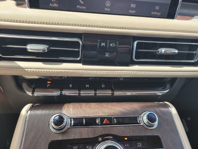 Certified 2023 Lincoln Aviator Reserve w/ Elements Package Plus RWD image 25