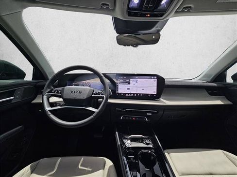 New 2026 Audi Q3 quattro 2.0T AWD/4WD image 13