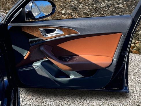 Used 2013 Audi A6 3.0T Prestige w/ Prestige Pkg image 21