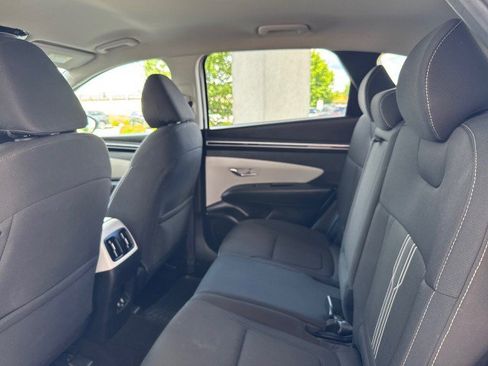 Used 2023 Hyundai Tucson SEL AWD/4WD image 7