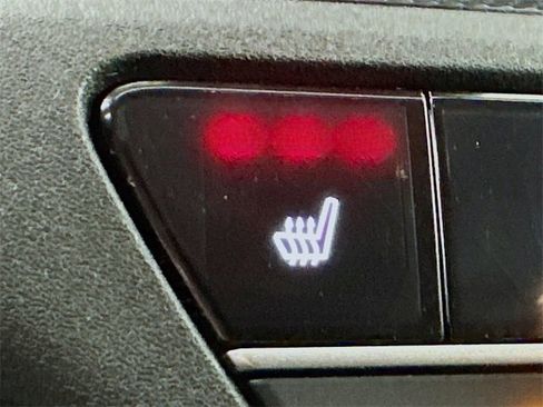 Certified 2024 Honda CR-V EX image 12