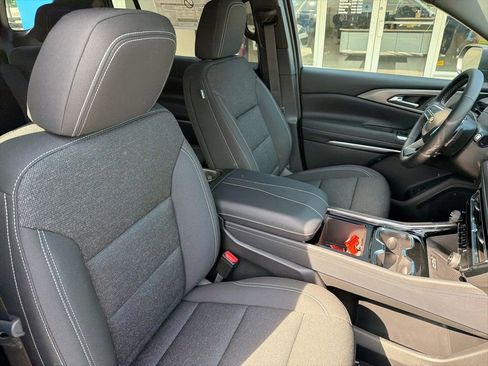 New 2026 Chevrolet Traverse LT AWD/4WD image 23