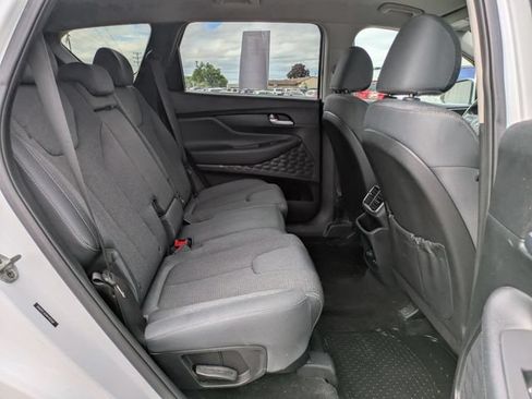 Used 2019 Hyundai Santa Fe SE AWD/4WD image 21