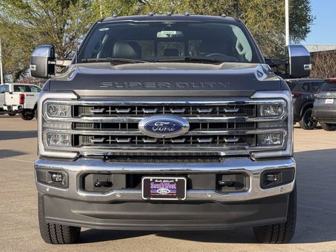 New 2026 Ford F350 Lariat w/ Lariat Ultimate Package image 6