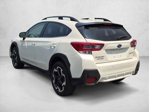 Used 2023 Subaru Crosstrek 2.5i Limited AWD/4WD image 5