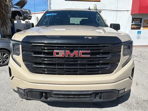 Used 2023 GMC Sierra 1500 Elevation AWD/4WD image 2
