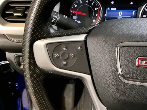 Used 2023 GMC Acadia SLE w/ Driver Convenience Package image 21