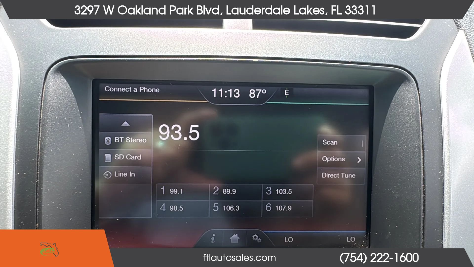 Used 2015 Ford Explorer XLT w/ Equipment Group 201B FWD image 58