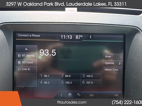 Used 2015 Ford Explorer XLT w/ Equipment Group 201B FWD image 58