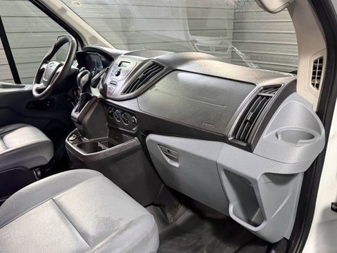 Used 2018 Ford Transit 350 XL RWD image 17