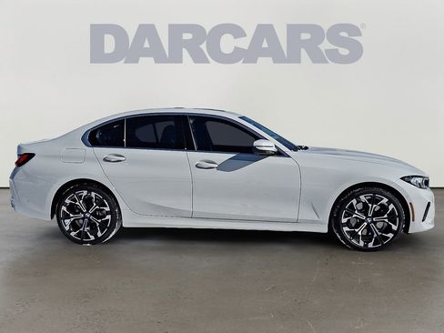 Certified 2025 BMW 330i xDrive Sedan w/ Premium Package image 7