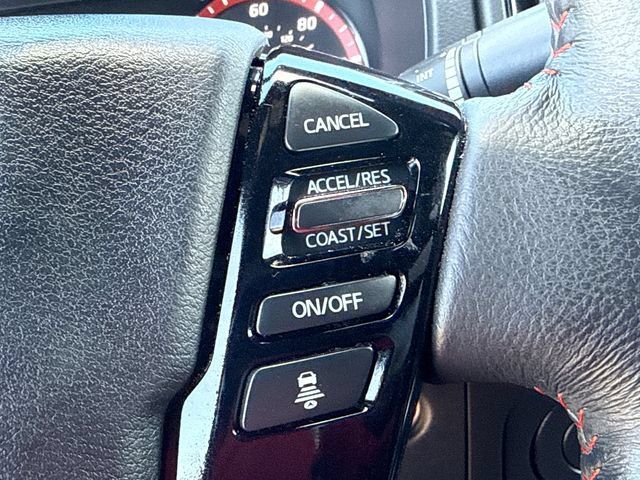 Used 2025 Nissan Frontier Pro-X RWD image 25