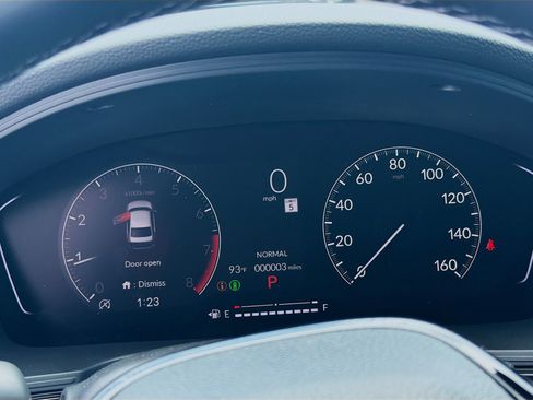New 2026 Honda Civic Sport image 11