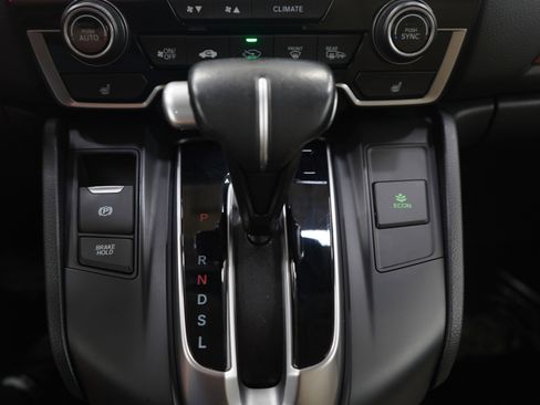 Used 2018 Honda CR-V EX-L image 29
