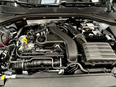 New 2026 Volkswagen Jetta SE image 13