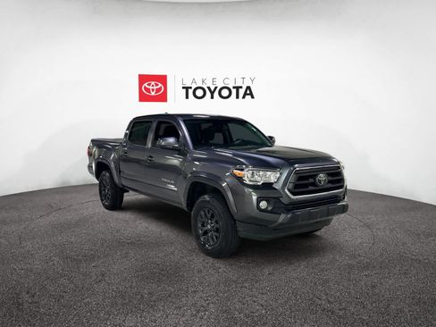 Used 2021 Toyota Tacoma SR5 image 11