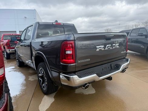 New 2026 RAM 1500 Laramie image 14