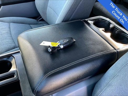 Used 2023 Ford F150 XLT w/ Equipment Group 302A High image 13