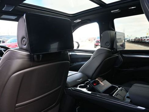 Used 2026 Cadillac Escalade V image 19