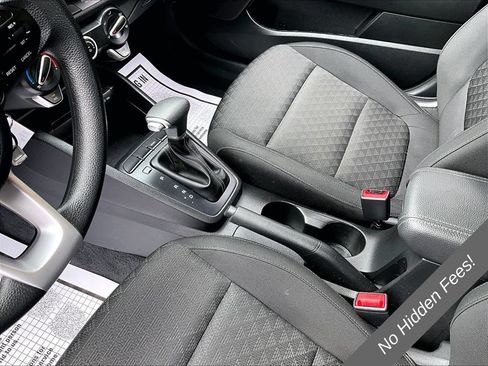 Used 2023 Kia Rio S FWD image 12