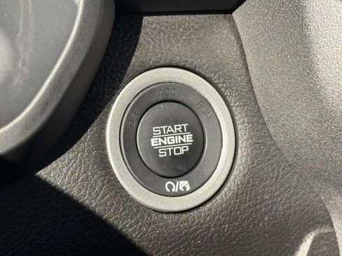 Used 2024 RAM 1500 Tradesman w/ Night Edition image 8