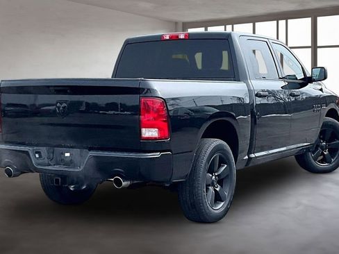 Used 2018 RAM 1500 Express w/ Wheel & Sound Group image 3