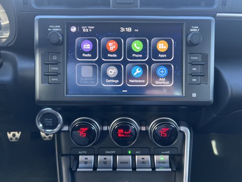 Used 2024 Subaru BRZ Premium image 23