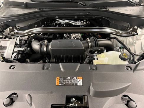 Used 2026 Lincoln Aviator Reserve AWD/4WD image 42